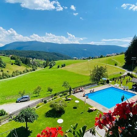 Pension Alpeggerhof Terento Luaran gambar