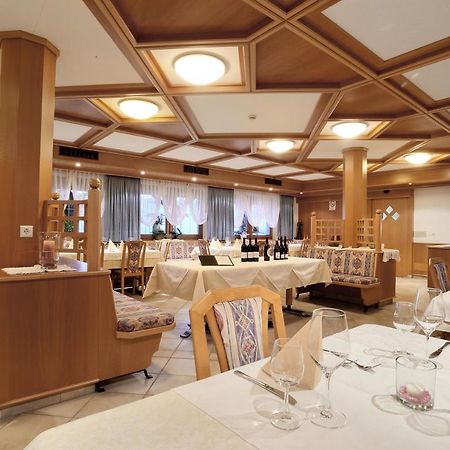 Pension Alpeggerhof Terento Luaran gambar