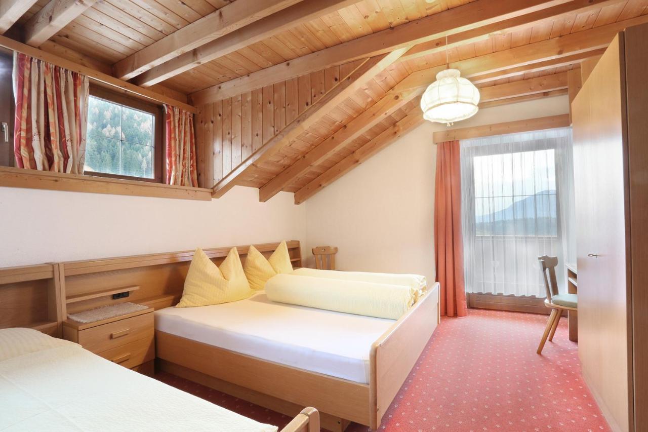 Pension Alpeggerhof Terento Luaran gambar