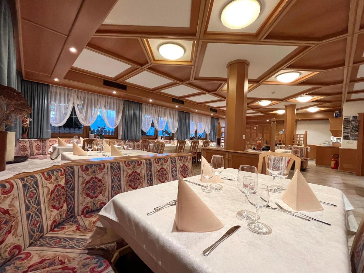 Pension Alpeggerhof Terento Luaran gambar
