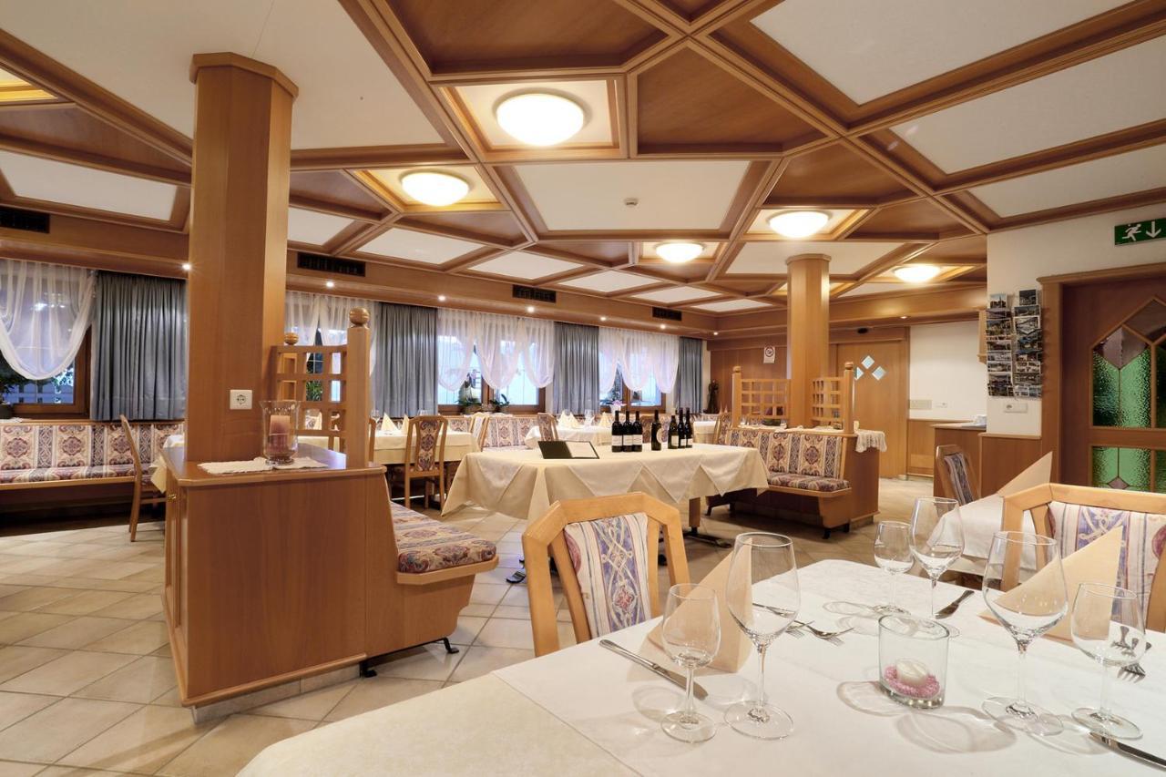 Pension Alpeggerhof Terento Luaran gambar