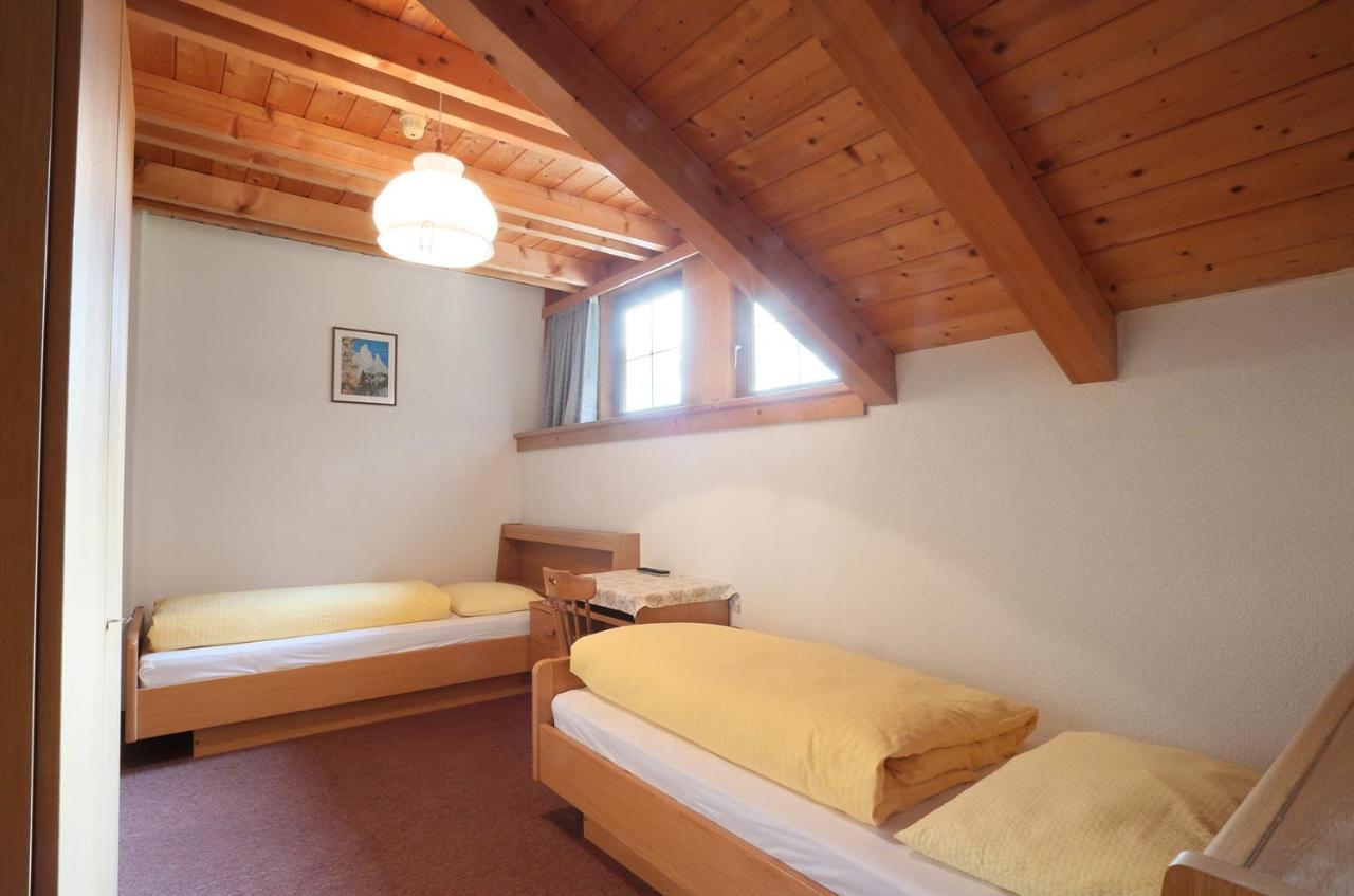 Pension Alpeggerhof Terento Luaran gambar