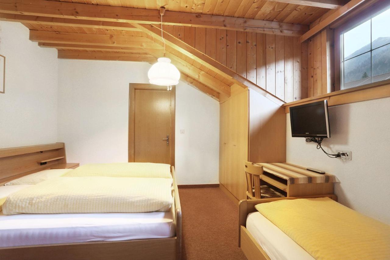 Pension Alpeggerhof Terento Luaran gambar