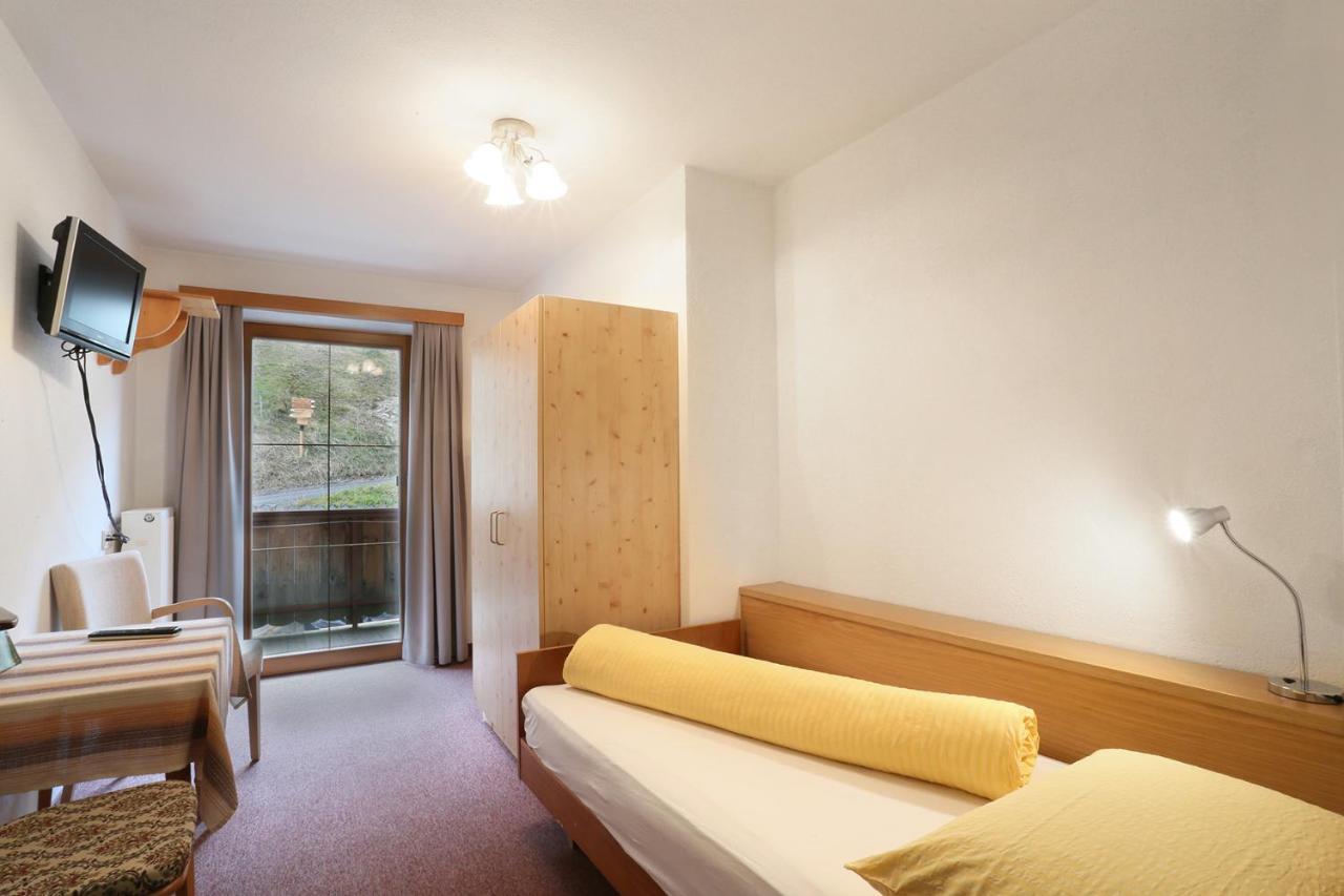 Pension Alpeggerhof Terento Luaran gambar