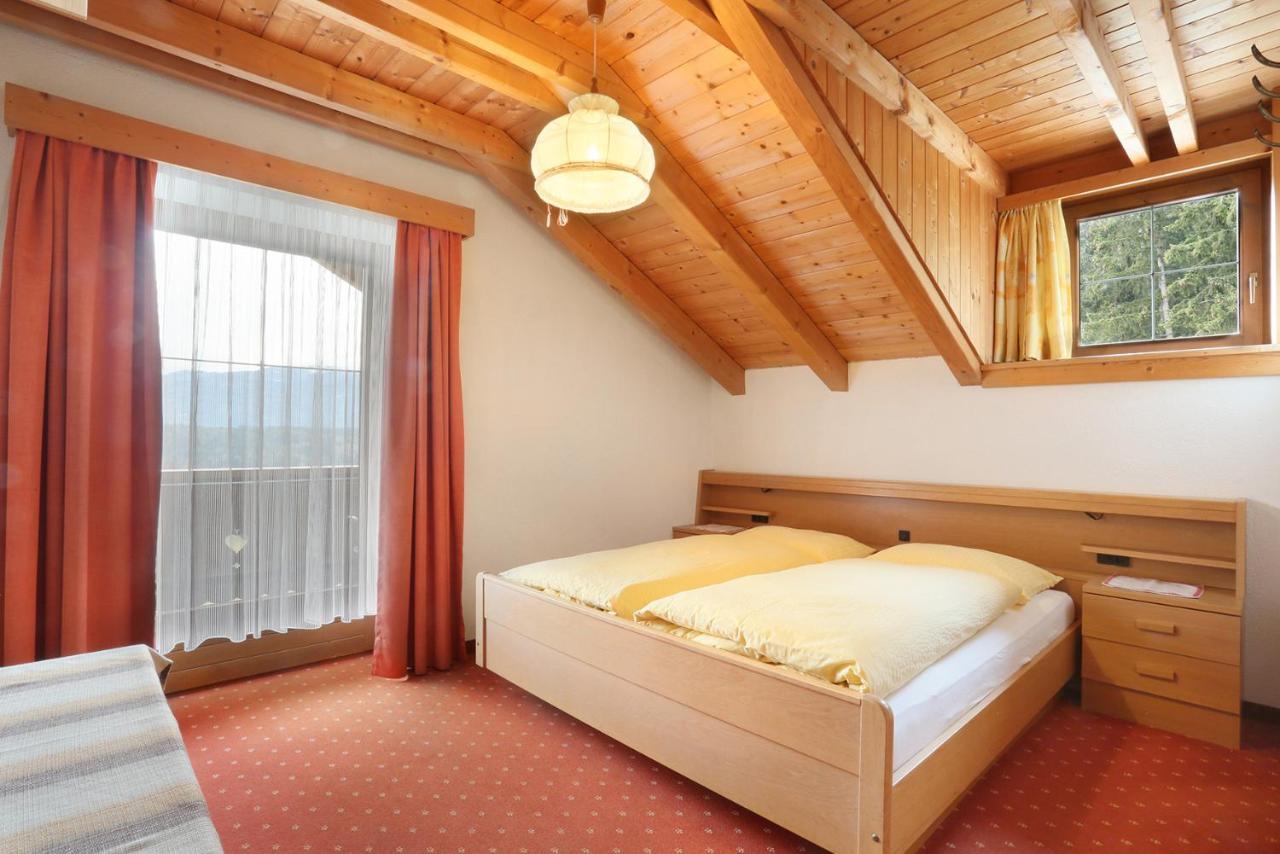 Pension Alpeggerhof Terento Luaran gambar